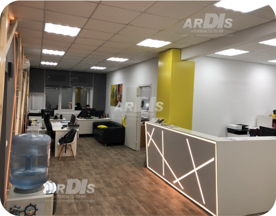 Ardis - рекламно-производственная компания